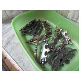 DRAWER PULLS