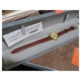 THE PILOT WATCH