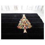 CHRISTMAS TREE PIN