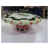 CAKE STAND