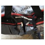 HARLEY DAVIDSON TRAVEL BAG