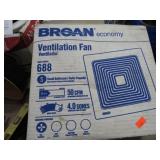 VENT FAN