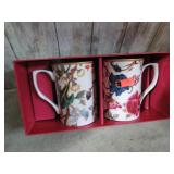 LEONARDO COLLECTION ANTHINA COFFEE CUPS