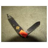 CAMILLUS CUB SCOUT POCKET KNIFE