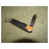 CAMILLUS CAMPING KNIFE