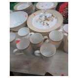 MARY KAY GOLDEN ANNIVERSARY BUMBLEBEE CHINA