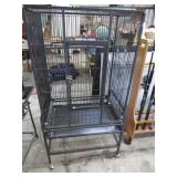 BIRD CAGE