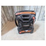 RIDGID 18V AM/FM RADIO