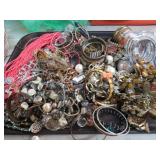 COSTUME JEWELRY