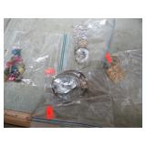 COSTUME JEWELRY