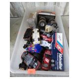 DIECAST CARS & TRUCKS