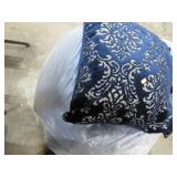 THROW PILLOWS