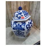 GINGER JAR