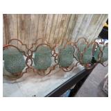 CANDLE HOLDER CENTER PIECE