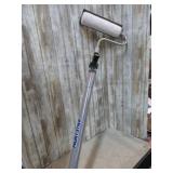 PAINTSTICK PAINT ROLLER