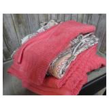 TOWELS