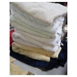 TOWELS