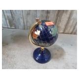 MINI WORLD GLOBE