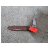 BERMUDA POCKET KNIFE