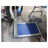 FLAT CART