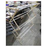 DRYING RACK