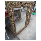 WALL MIRROR