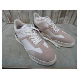 (NWT) STACY ADAMS SHOES -- 9M