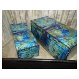 DECORATIVE BOXES