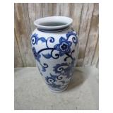 POTTERY VASE