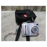 KODAK C653 DIGITAL CAMERA