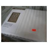 QUEEN SHEET SET