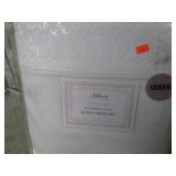 QUEEN SHEET SET