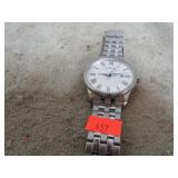PULSAR WATCH -- RUNNING
