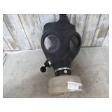 GAS MASK