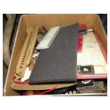 MODEL TRAIN PARTS