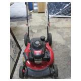 TROY BILT - HONDA PUSH LAWNMOWER -- RUNS *VGC*