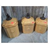 CANISTERS
