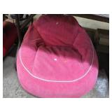 BEAN BAG CHAIR