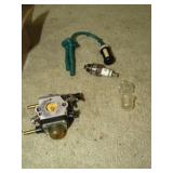 USED CARB KIT