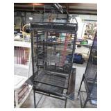 BIRD CAGE