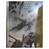2006 WINTER OLYMPICS COCA COLA STORE DISPLAY