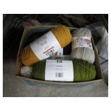 BOX -- YARN