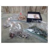 COSTUME JEWELRY
