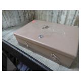 LOCK BOX