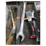 ASSORTED TOOLS
