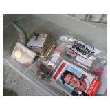 SPORTS CARDS & COINS