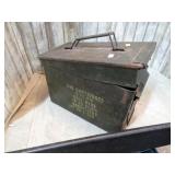 AMMO CAN