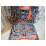 PARTIAL TOOL SET