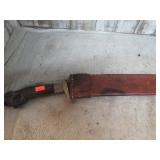 PHILIPINE MACHETE