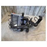 HALOGEN WORK LIGHT